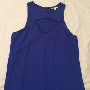 Gianni Bini lightweight shift dress